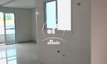 Imagem 2: Cobertura a venda com 152,74m², com 3 dormitórios, 1suíte, 3 banheiros, 2 vagas, na Vila V