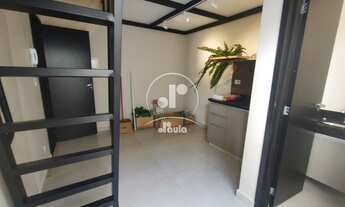 Imagem 6: Kitnet 23m², 300m² da Faculdade UFABC, para Alugar, Bairro Bangu, Santo André/SP