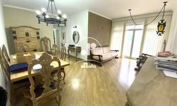 Imagem: Centro. Santo André. Apartamento com 175,00