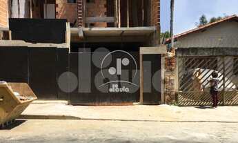 Imagem: Apartamento de 45 m² à venda em Santo