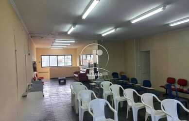 Imagem 6: Oportunidade única: Prédio comercial à venda na Vila Assunção, Santo André-SP! 6 salas, 8