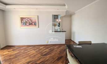 Imagem: Apartamento à venda na Vila Gilda, Santo