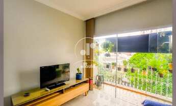 Imagem 3: Jardim Bela Vista. Apartamento 75m2, 2 quartos e 1 vaga garagem