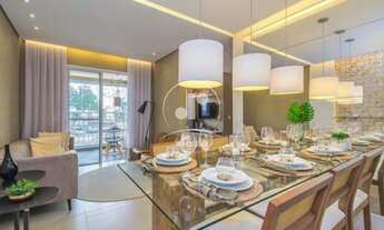 Imagem 6: Apartamento à venda na Vila Curuçá, Santo André-SP: 3 quartos, 1 sala, 1 banheiro, 1 vaga