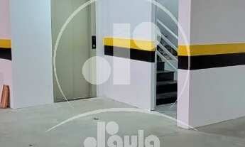 Imagem 7: Apartamento sem condomínio na Vila Guarani com 2 dormitórios suíte Vaga