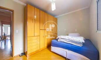 Imagem 5: Sobrado com 172 m² de área construída e 140 m² de terreno no Parque Marajoara Santo André