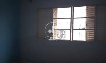 Imagem 4: Sobrado à venda no Centro de Santo André-SP: 3 quartos, 4 salas, 5 banheiros e 217m² de ár