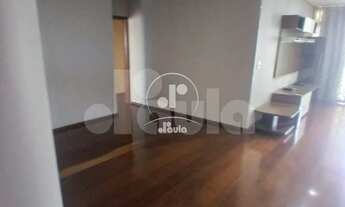 Imagem 3: Alugado interessante para investidor com 3 dormitórios ( suíte) 2 vagas e depósito