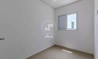 Imagem 7: Cobertura a venda com 104m², 2 dormitórios, 1 suíte, 3 banheiros, 1 vaga, na Vila Humaitá