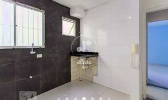 Imagem 7: Apartamento à venda em São Bernardo do Campo-SP, 2 quartos, 1 sala, 1 vaga de garagem, 52m