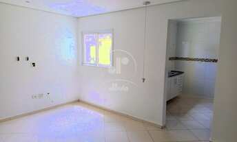 Imagem 5: Cobertura de 2 quartos com suíte e 2 vagas na Vila Marina - Santo André-SP - 148m².