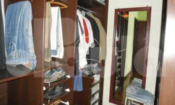 Imagem 5: Vila Alzira. Sobrado com 289 m2. Próximo ao Parque Ipiranguinha