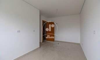 Imagem 4: Cobertura a venda com 90m², 2 dormitórios, 2 banheiros, 1 vaga, na Vila Pires, Santo André