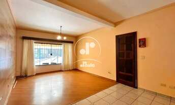 Imagem 2: Sobrado à Venda na Vila Pires, Santo André-SP: 3 Quartos, 1 Suíte, 2 Salas, 2 Banheiros, 3
