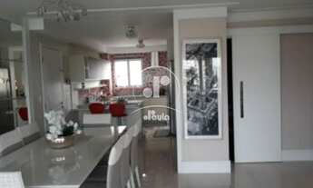 Imagem: Apartamento 128 m², em Condomínio Clube