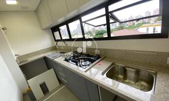 Imagem 4: Imperdível apartamento à venda em Santo André-SP, Vila Alpina! 2 quartos, 1 suíte, 1 vaga