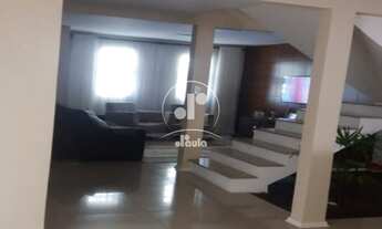 Imagem 6: Casa Assobradada com 260m² 3 dormitórios , 1 suítes . 8 vagas de garagem