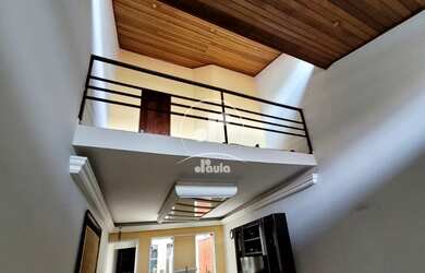 Imagem 6: Excelente Sobrado à Venda na Vila Humaitá, Santo André-SP 3 Quartos, 1 Suíte, 3 Salas, 3