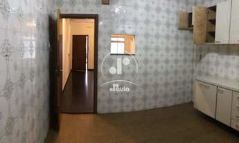 Imagem 4: Sobrado com 86 m² de terreno , sendo 4x21 e construção de 126 m²