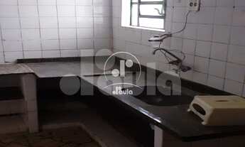 Imagem 1: Salão Comercial, Vila Gilda em Santo André, ideal pra pizzarias e restaurantes