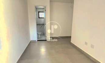 Imagem: Cobertura à venda em Santo André-SP, Jardim