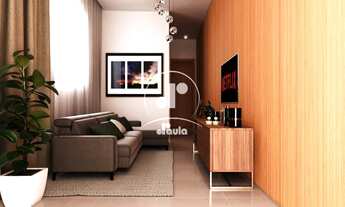 Imagem: Cobertura a venda com 93,80m², 2 dormitórios