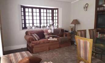 Imagem 2: Casa térrea para locação com 125m², 2 dormitórios, 1 suíte, 3 banheiros, 2 vagas, no Bairr