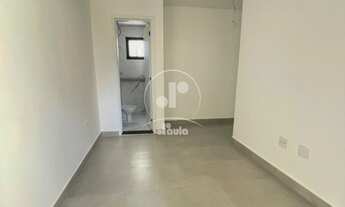 Imagem 7: Imóvel à venda em Santo André-SP: Apartamento de 3 quartos com suíte, sala ampla e 2 vagas