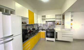 Imagem 4: Centro. Santo André. Apartamento com 175,00 m2, PORTEIRA FECHADA.São 3 quartos, sendo 1