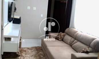 Imagem: Excelente Cobertura à Venda em Santo André-SP