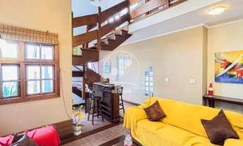 Imagem 5: Sobrado a venda com 338m², com 3 suítes, 4 salas, 4 banheiros, 5 vagas, no Bairro Campestr