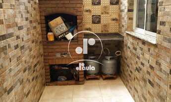 Imagem 5: Sobrado a venda com 101 m² de área construída e 79 m² de construção , Jardim Das Maravilh