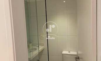 Imagem 6: Apartamento de luxo à venda no coração de Santo André-SP: 3 quartos, 3 suítes, 2 salas, 2