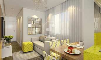 Imagem: Apartamento à venda em Santo André-SP