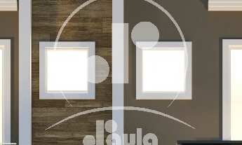 Imagem 2: Apartamento à venda em Santo André-SP, Vila Guarani: 2 quartos, 1 sala, 1 banheiro, 1 vaga