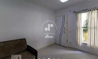 Imagem 3: Apartamento à venda em São Bernardo do Campo-SP, 2 quartos, 1 sala, 1 vaga de garagem, 52m
