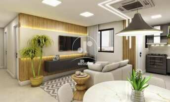 Imagem 7: Cobertura de Luxo na Vila Assunção: 2 quartos, 1 suíte, 1 sala e 2 vagas - Santo André-SP!