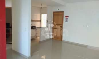 Imagem 2: Apartamento sem Condomínio 60m² 2 Dormitórios 1 Suite 1 Vaga no Jardim Bom Pastor - Santo