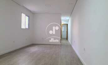 Imagem 2: Apartamento à venda na Vila Metalúrgica em Santo André-SP! 3 quartos, suíte, sala, banheir