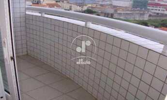 Imagem 4: Apartamento à venda em Santo André-SP, Vila Pinheirinho: 3 quartos, 1 suíte, 1 sala, 2 ban