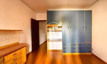 Imagem 5: Sobrado à Venda na Vila Pires, Santo André-SP: 3 Quartos, 1 Suíte, 2 Salas, 2 Banheiros, 3