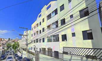 Imagem 2: Apartamento 81,00 m² de área útil, Santo Antônio, São Caetano do Sul