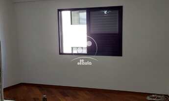 Imagem: Apartamento 81,00 m² de área útil, Santo