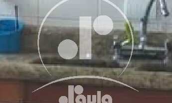 Imagem 3: Apartamento 147 m² de área útil no centro de Santo André. Imóvel na posição lateral, com 3