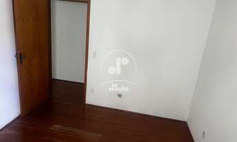 Imagem 2: Apartamento à venda na Vila Homero Thon, Santo André-SP: 2 quartos, 1 sala, 2 banheiros, 1