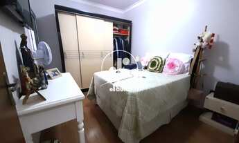 Imagem 5: Sobrado com 213 m²de área construída no parque gerassi Santo André