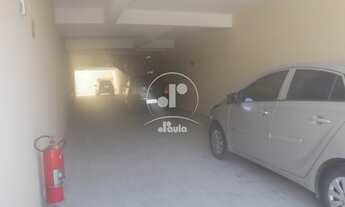 Imagem 3: Apartamento à venda em Santo André-SP, Vila Homero Thon: 2 quartos, 1 suíte, 1 sala, 2 ban