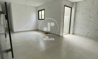 Imagem 5: Apartamento à venda em Santo André-SP: 3 quartos, 1 suíte, 1 sala, 1 banheiro, 2 vagas, 89