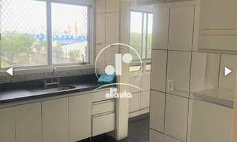 Imagem 4: Apartamento à venda em São Bernardo do Campo-SP, no Rio Grande, com 2 quartos, 1 suíte e 6