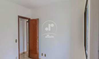 Imagem 6: Apartamento de Luxo no Santa Paula: 4 Quartos, 3 Suítes, 5 Banheiros, 2 Vagas de Garagem